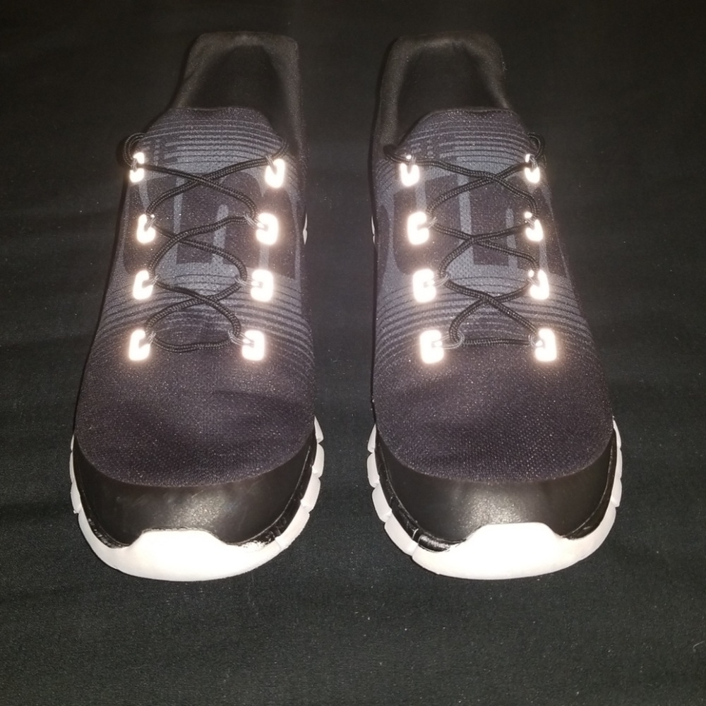 Reebok pumps